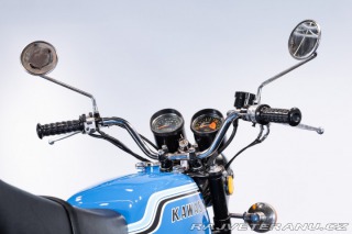 Kawasaki H2 750 MACH IV 1971