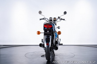 Kawasaki H2 750 MACH IV 1971