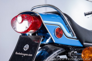 Kawasaki H2 750 MACH IV 1971