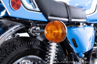 Kawasaki H2 750 MACH IV 1971