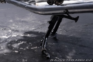 Kawasaki H2 750 MACH IV 1971