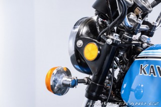Kawasaki H2 750 MACH IV 1971