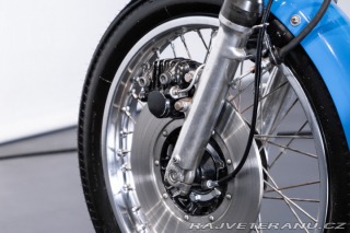 Kawasaki H2 750 MACH IV 1971