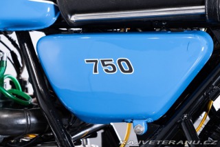 Kawasaki H2 750 MACH IV 1971
