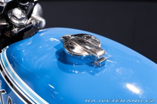 Kawasaki H2 750 MACH IV 1971