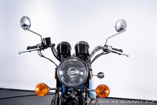Kawasaki H2 750 MACH IV 1971