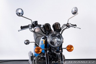 Kawasaki H2 750 MACH IV 1971