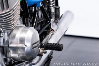 Kawasaki H2 750 MACH IV 1971