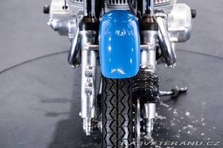 Kawasaki H2 750 MACH IV 1971