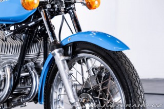Kawasaki H2 750 MACH IV 1971