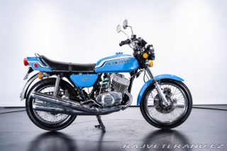 Kawasaki H2 750 MACH IV 1971