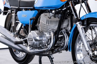 Kawasaki H2 750 MACH IV 1971