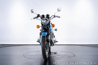 Kawasaki H2 750 MACH IV 1971