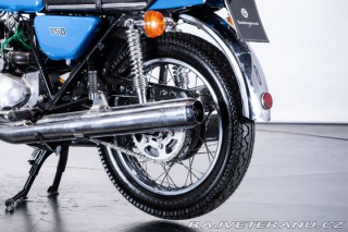 Kawasaki H2 750 MACH IV 1971