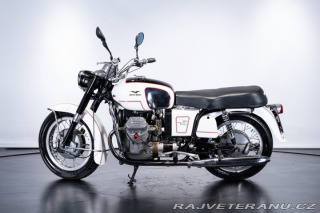 Moto Guzzi V7 700 1967