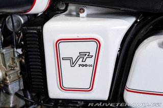 Moto Guzzi V7 700 1967