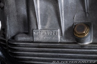 Moto Guzzi V7 700 1967