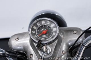Moto Guzzi V7 700 1967