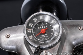 Moto Guzzi V7 700 1967