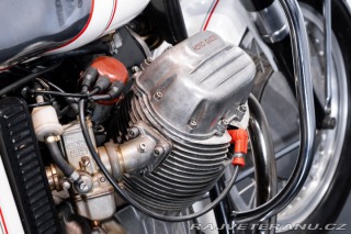 Moto Guzzi V7 700 1967