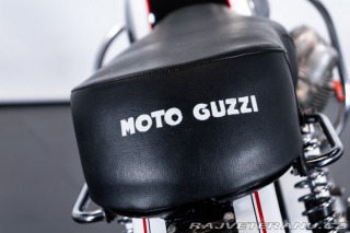 Moto Guzzi V7 700 1967