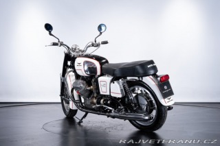 Moto Guzzi V7 700 1967