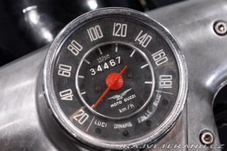 Moto Guzzi V7 700 1967