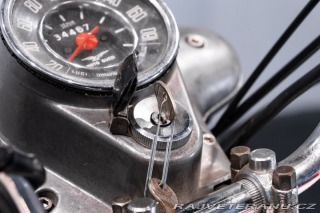 Moto Guzzi V7 700 1967