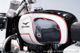 Moto Guzzi V7 700 1967