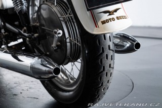 Moto Guzzi V7 700 1967