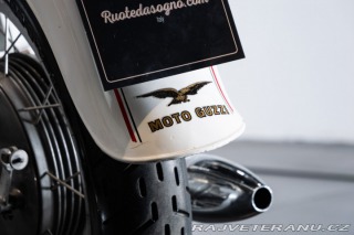 Moto Guzzi V7 700 1967