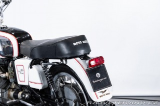 Moto Guzzi V7 700 1967
