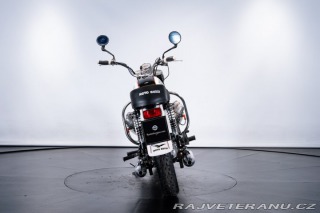 Moto Guzzi V7 700 1967