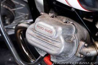 Moto Guzzi V7 700 1967