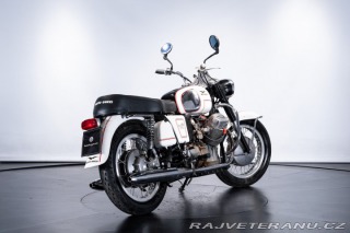 Moto Guzzi V7 700 1967