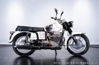 Moto Guzzi V7 700 1967