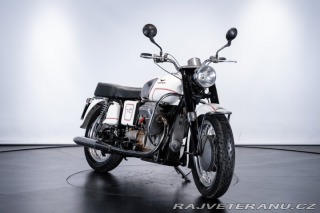 Moto Guzzi V7 700 1967