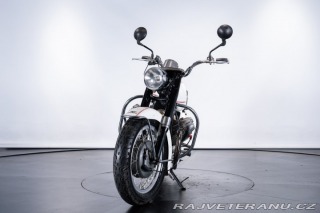 Moto Guzzi V7 700 1967