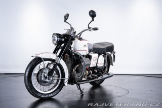 Moto Guzzi V7 700 1967