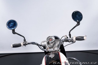 Moto Guzzi V7 700 1967