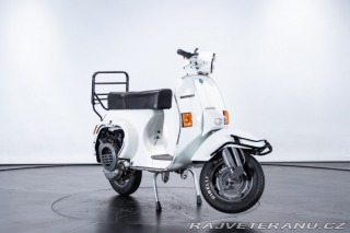 Piaggio Vespa PK 50 S 1982