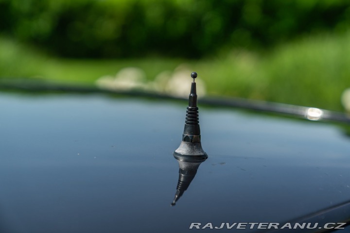 Mercedes-Benz 190 E 2.5 - 16 1989