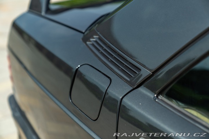 Mercedes-Benz 190 E 2.5 - 16 1989