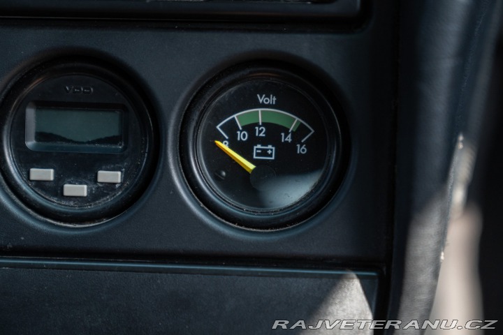 Mercedes-Benz 190 E 2.5 - 16 1989