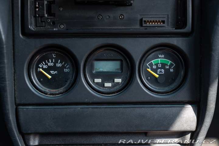 Mercedes-Benz 190 E 2.5 - 16 1989