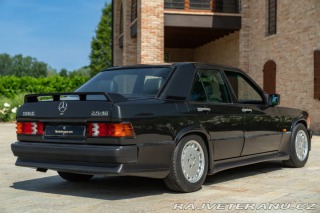 Mercedes-Benz 190 E 2.5 - 16 1989