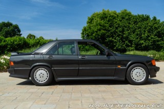 Mercedes-Benz 190 E 2.5 - 16 1989