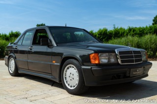Mercedes-Benz 190 E 2.5 - 16 1989