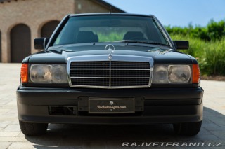 Mercedes-Benz 190 E 2.5 - 16 1989
