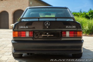 Mercedes-Benz 190 E 2.5 - 16 1989